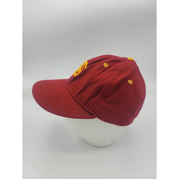 Vintage New Era Florida State Fitted Hat 7 ⅛ - Picture 2 of 5